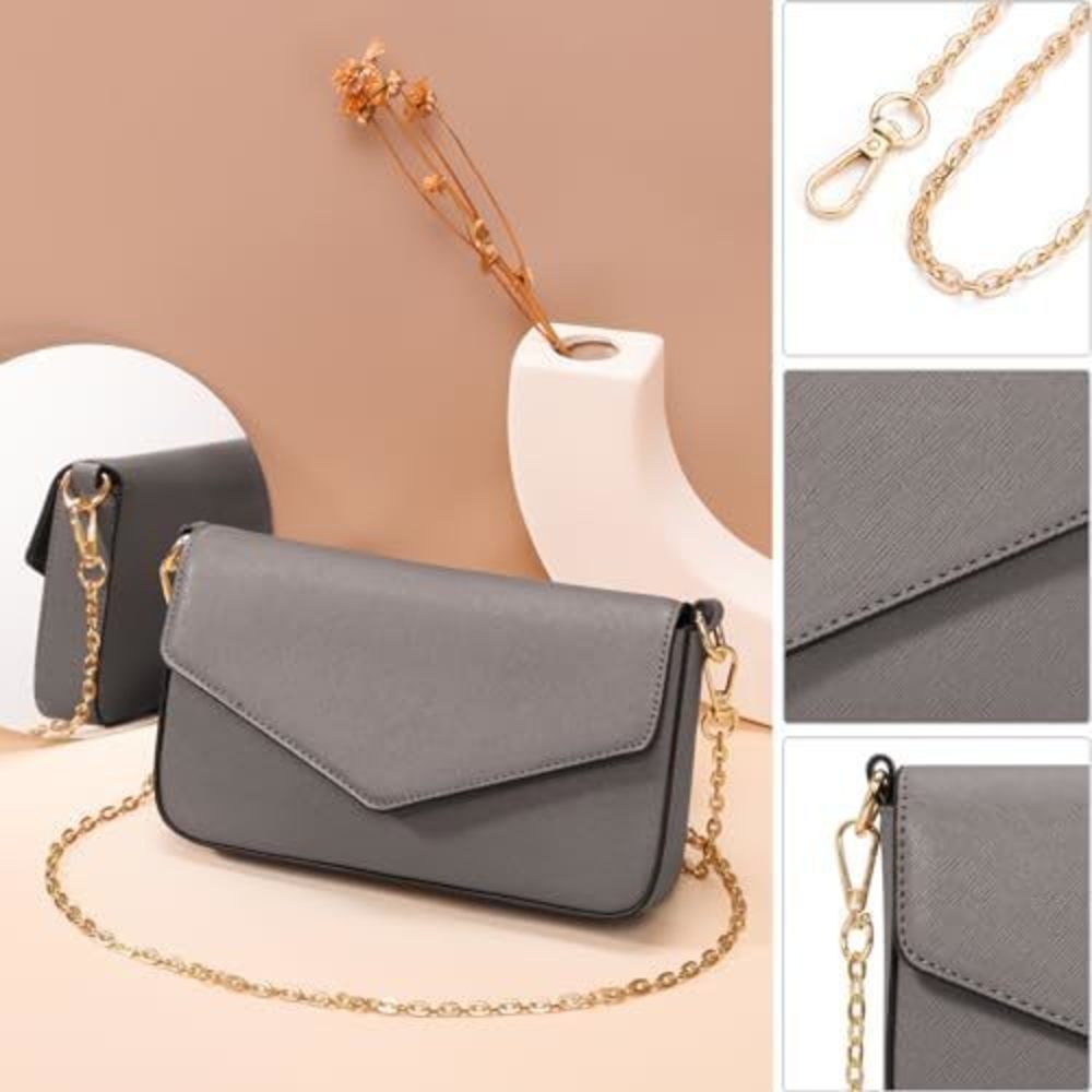 Matching 4-Piece Handbag Collection - Picture 4 of 9